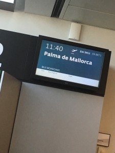 Mallorca Sportwochenende